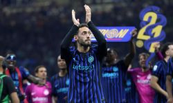 İtalya’da şampiyon Inter