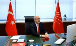 Kılıçdaroğlu 2.5 Yıl Sonra CHP Genel Merkezi’nde