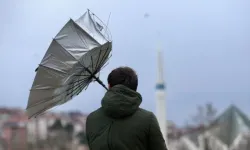 Kırklareli’nde fırtına ve kuvvetli rüzgar uyarısı: Rüzgar 80 km hıza çıkacak