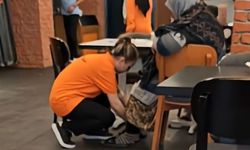 Köfteci Yusuf’ta insanlık dersi