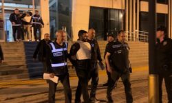 Kübra Yapıcı’nın katil zanlıları tutuklandı