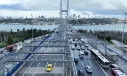 Kurban Bayramı tatili dolayısıyla otoyol ve köprü geçişlerinden ücret alınmayacak.