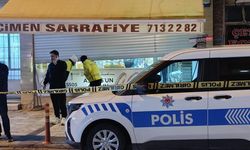 Kuyumcu 100 kilogram emanet altınla yurt dışına kaçtı
