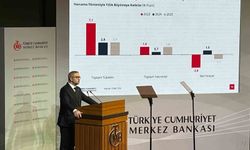 Merkez Bankası Başkanı Karahan: "Enflasyonun 2027’de yüzde 15 ve 2028’de yüzde 9 olacağı tahmin edilmektedir"