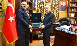 MHP Lideri Bahçeli, Kerkük Valisi Ağa’yı kabul etti