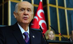 MHP Lideri Bahçeli: "Yargı kararını tanımıyoruz gibi çıkışlar boşunadır ve de gereksizdir"