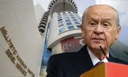 MHP’de kongre takvimi netleşti: 15. Olağan Kurultay 7 Mart 2027’de yapılacak