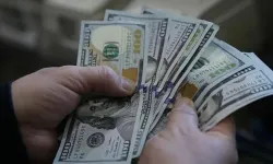 Net UYP açığı Mart ayında 360,8 milyar dolar oldu