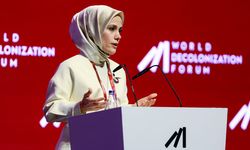 NUN Vakfı Başkanı Albayrak: "Uluslararası sistemin meşruiyetini yitirdiğinin en büyük kanıtı Gazze’dir"