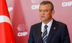 Özgür Özel’in bayramlaşması programı öncesi polis ekipleri güvenlik önlemleri aldı