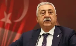 Palandöken: "Her iki kişiden birinin kredi kartı borcu var"
