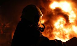 Rusya, Ukrayna'da gaz üretim tesislerini vurdu: 5 ölü