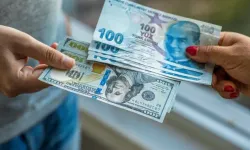 Serbest piyasada Dolar/TL, Euro/TL fiyatları