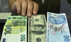 Serbest piyasada Dolar/TL, Euro/TL fiyatları ne kadar?