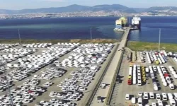Ticaret Bakanlığı’ndan otomotiv ihracatında tarihi rekor vurgusu