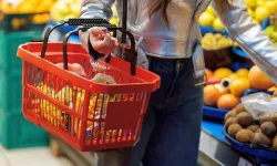 Ticaret satış hacmi yıllık yüzde 1,7 arttı