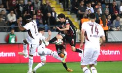 Trabzonspor, Ziraat Türkiye Kupası’nda finalde