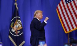 Trump, danışmanlarıyla İran’ı görüşecek: "İyi bir anlaşma ihtimali yüzde 50-50"