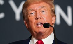 Trump: "Polonya’ya 5 bin ek asker göndereceğiz"