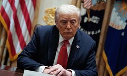 Trump: "Sağlık kontrolümü az önce tamamladım, her şey mükemmel"