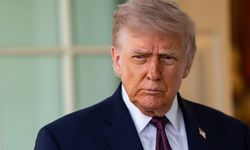Trump: "Xi ile 750 uçaklık taahhüdün de bulunduğu harika ticaret anlaşmalarına vardık"