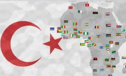 Türkiye’nin Afrika ile ticaret hacmi 40 milyar dolara yükseldi