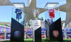 UEFA Şampiyonlar Ligi’nde finali heyecanı bugün