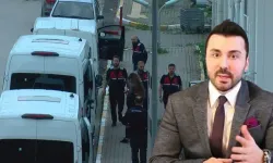 Ünlülere yönelik uyuşturucu soruşturmasında 1 kişi tutuklandı