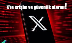 X’te erişim ve güvenlik alarmı: Şikayetler bir haftada yüzde 452 arttı