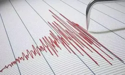 Yahyalı’da deprem