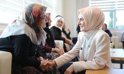 Yaşlı Destek Programı’na başvurular başladı
