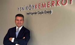 Yeniköy Kemerköy Enerji Türkiye’nin en büyük beş elektrik üreticisinden biri oldu