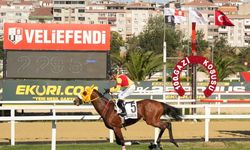 100. Gazi Koşusu’nu Halis Karataş ile Bay Nalçakan kazandı