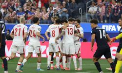 A Milli Futbol Takımı Dünya kupası galibiyetiyle bugün Türkiye'ye dönüyor.