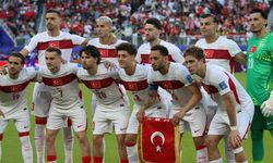 A Milli Futbol Takımı üst üste aldığı başarısız sonuçların ardından FIFA sıralamasında 10 basamak birden geriledi.