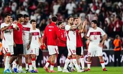 A Milli Takım Dünya Kupasından Elendi