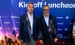 ABD – Türkiye İş Konseyi ve Konsey Başkanı Hamdi Ulukaya Ev Sahipliğinde  Ticari ve Kültürel Diplomasi Rüzgârı
