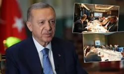 AK Parti İstanbul’dan Ekonomi Çalıştayı