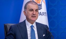 AK Parti Sözcüsü Çelik’ten, Dünya Birliği Başkanlığına seçilen Altay’a tebrik mesajı