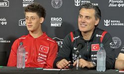 Arda Güler: "Hayallerimi yaşıyorum"