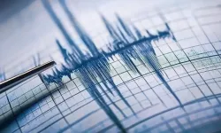 Ardahan’da 4.1 büyüklüğünde deprem