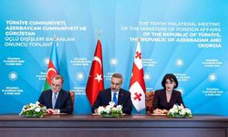 Azerbaycan ve Gürcistan Dışişleri Bakanları’ndan bölge için "barış" mesajı