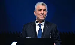 Bakan Bolat: "22 Mayıs tarihinde 2,4 milyar dolar ile günlük ihracatta tüm zamanların en yüksek değeri gerçekleşmiştir."