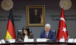 Bakan Bolat: "Almanya vizelerinde ret oranı yüzde 25’lerden yüzde 14’e geriledi"