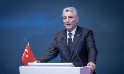 Bakan Bolat: Dijital Ürün Pasaportu Çalışmaları Sürüyor