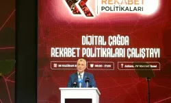 Bakan Bolat: "Yapay zeka artık e-ticarette bir tercih değil, rekabet gücünün en temel unsurlarından biri"