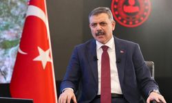 Bakan Çiftçi: "Toplam 29 bin 353 personelimizin yeni görev yerlerine ataması gerçekleştirilmiştir"