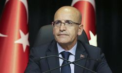 Bakan Şimşek: "Ekonomimiz çoklu şoklara rağmen büyümesini 23 çeyrektir kesintisiz sürdürdü"