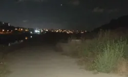 Başakşehir’de bir kadın boş arazide taşla öldürülmüş halde bulundu