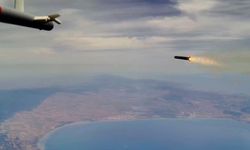 Bayraktar TB3, CİRİT Lazer Güdümlü Füze ile hedefi tam isabetle vurdu